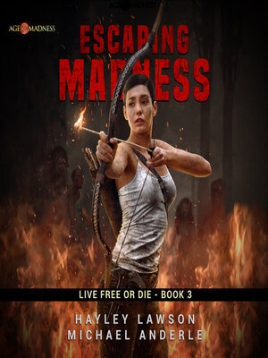 cover image of Escaping Madness